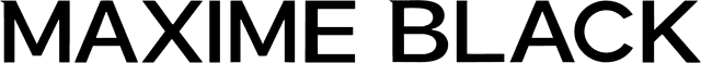 maxime black