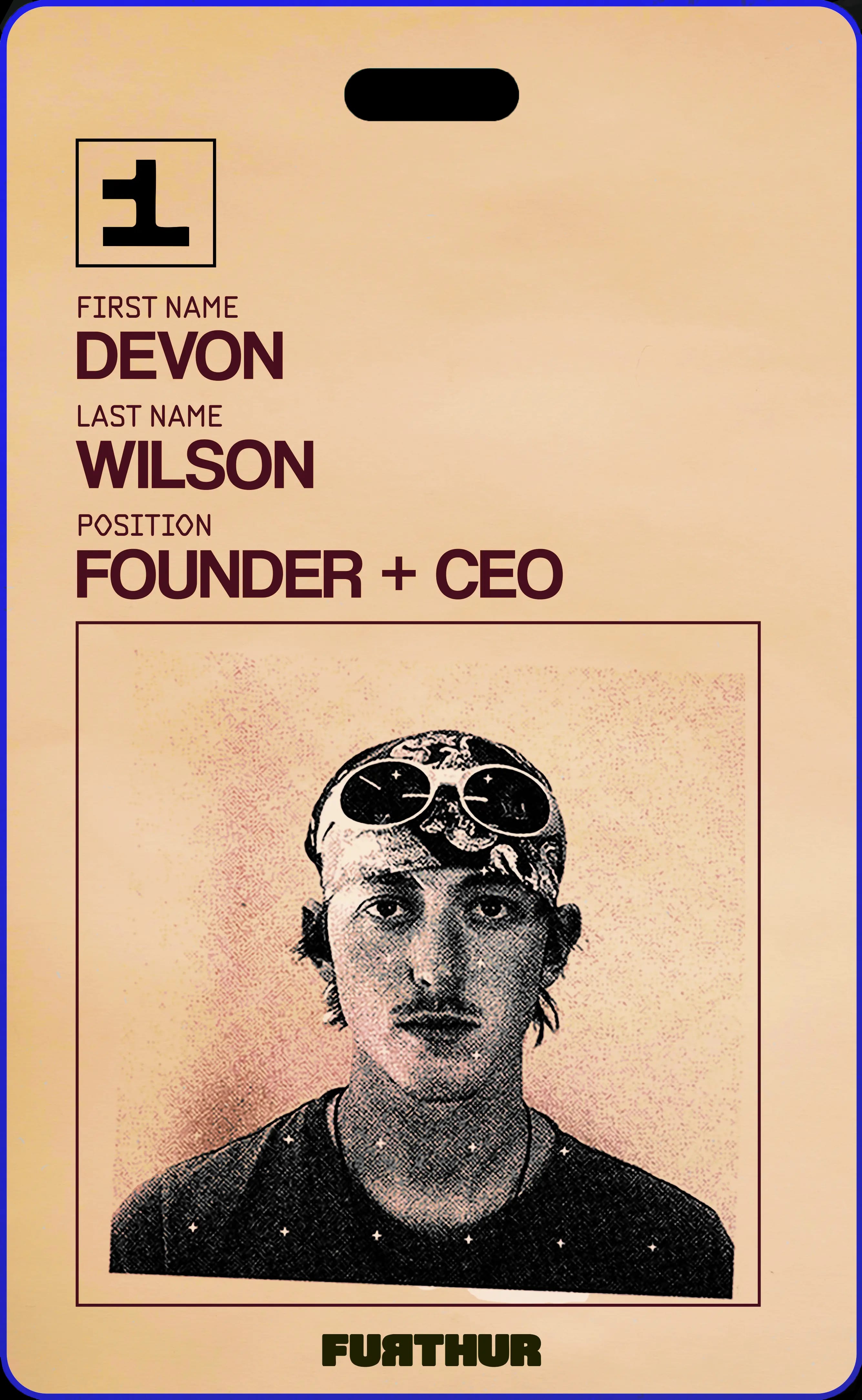 Devon Wilson