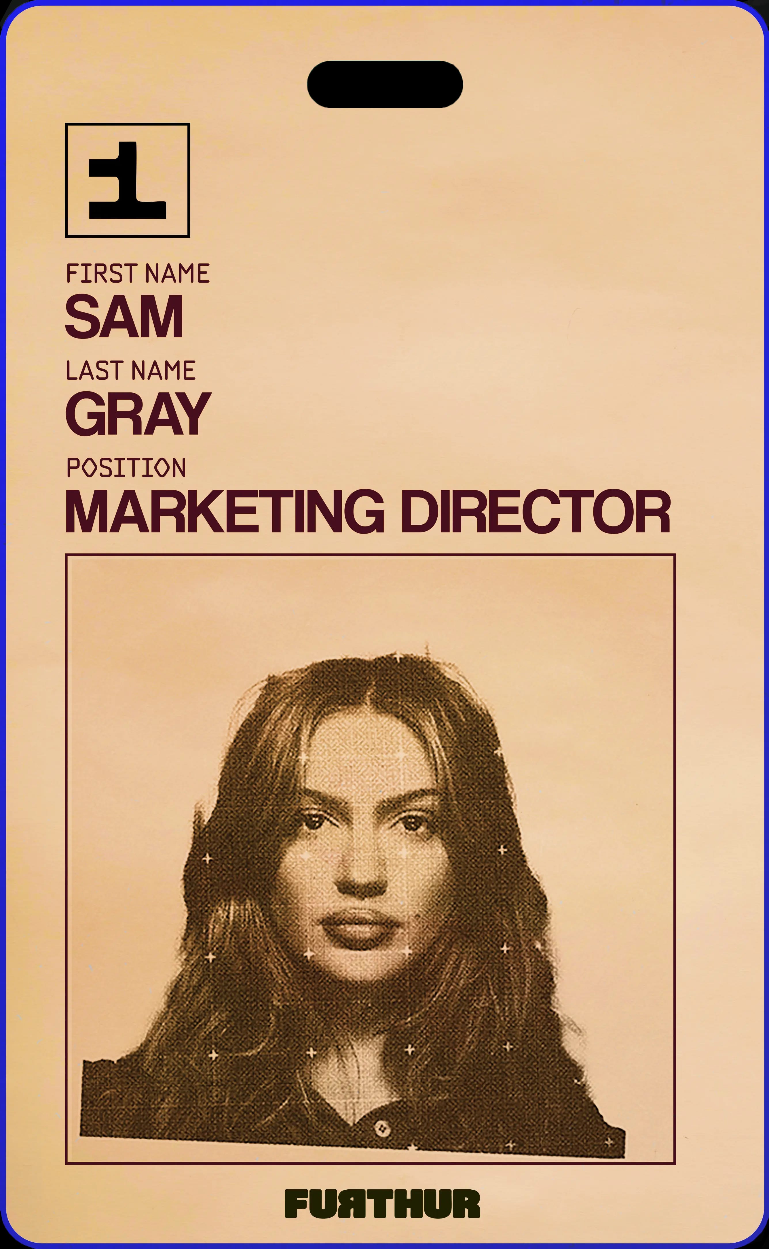 Sam Gray
